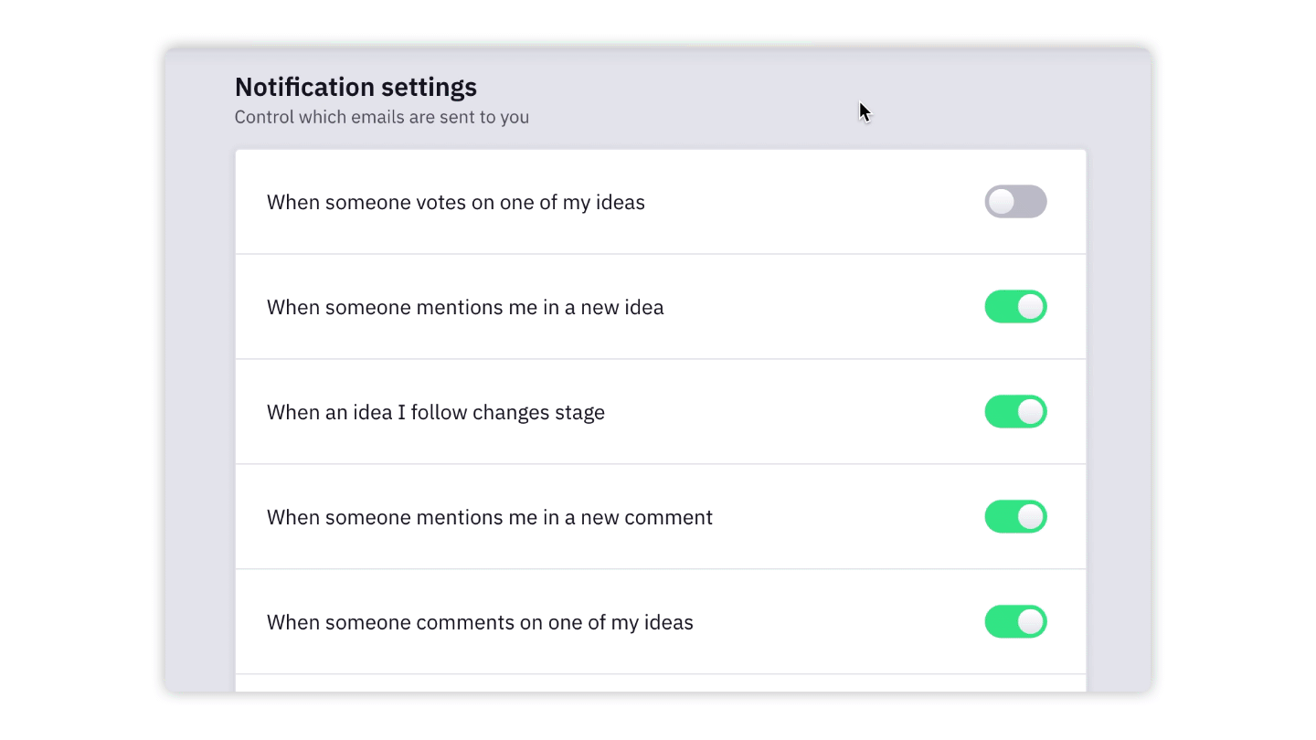 Notification settings - unfollow.gif