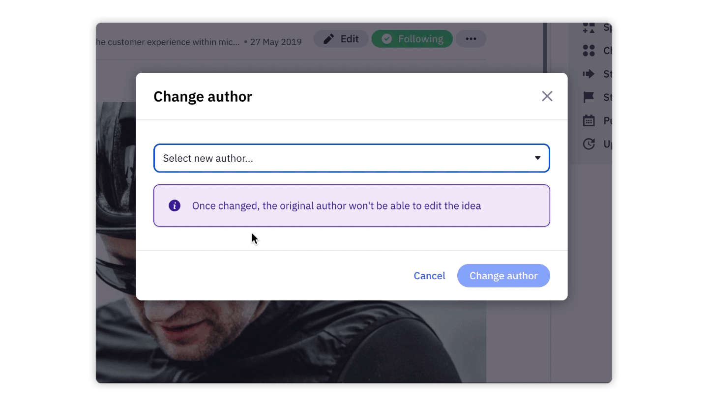 change author - select author.gif