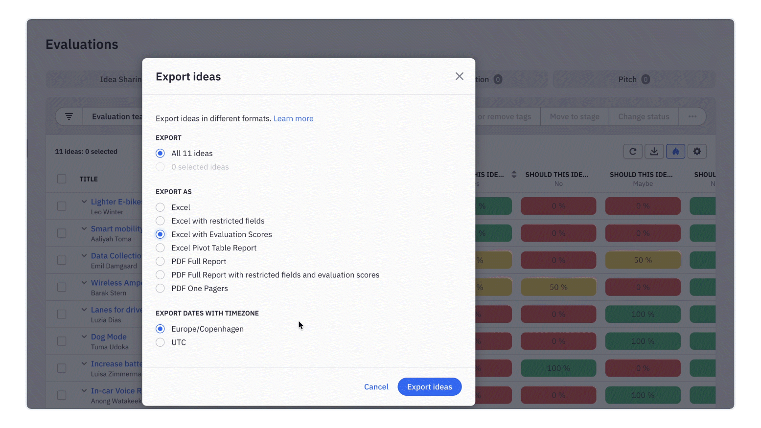 Admin-eval-download-export.gif