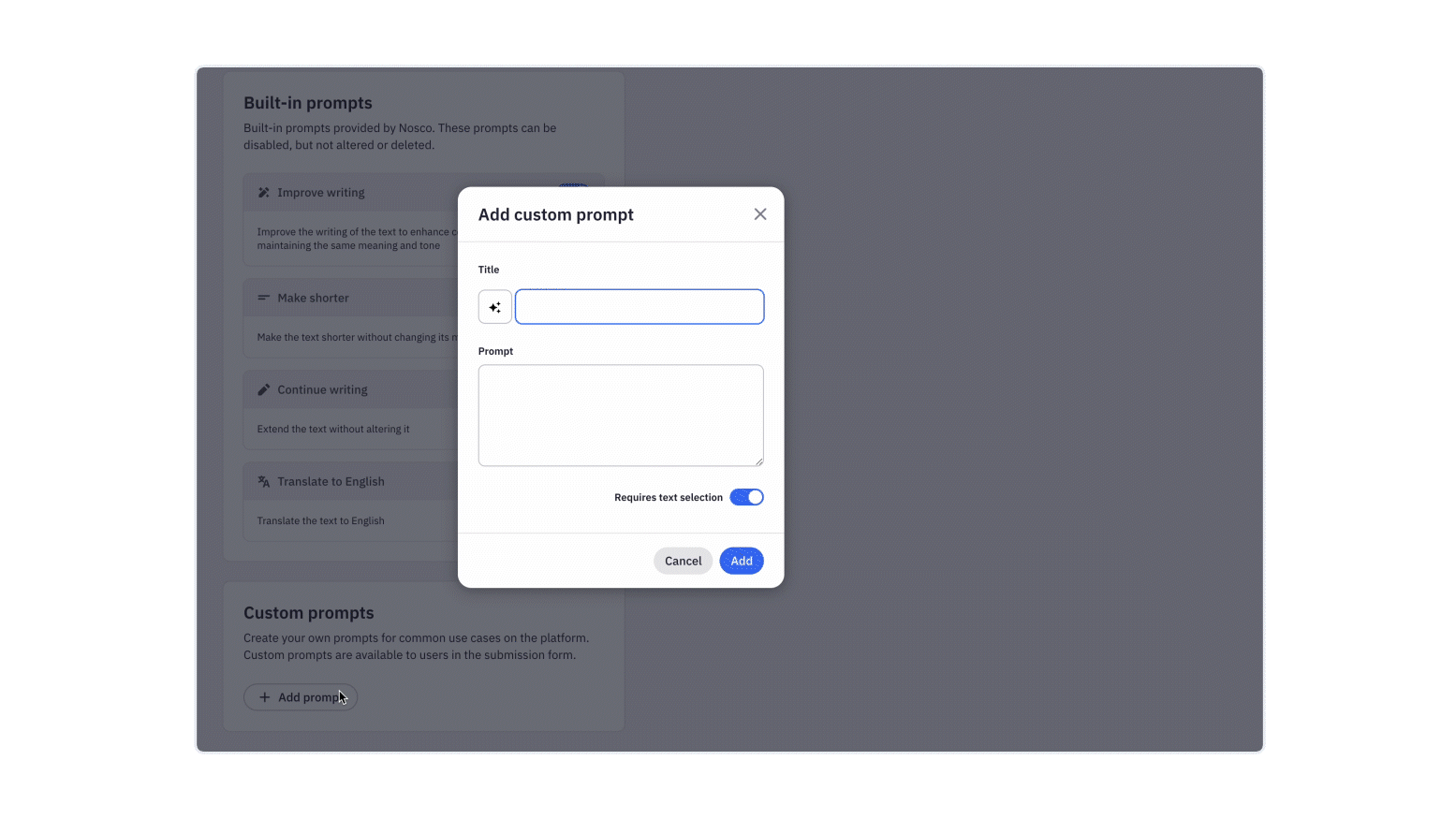Custom prompt.gif