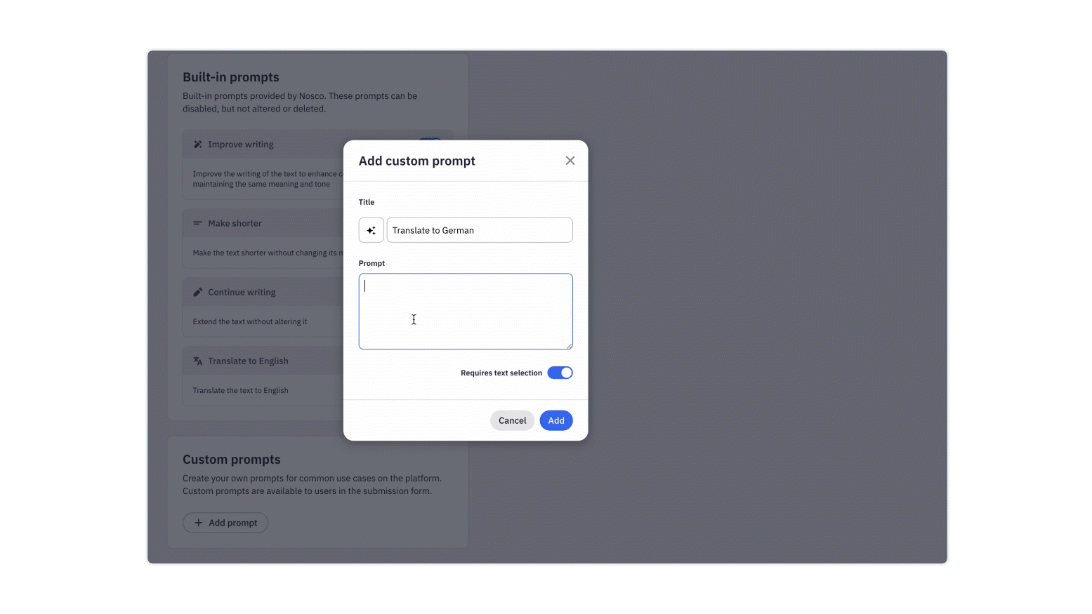 Write-Custom prompt.gif